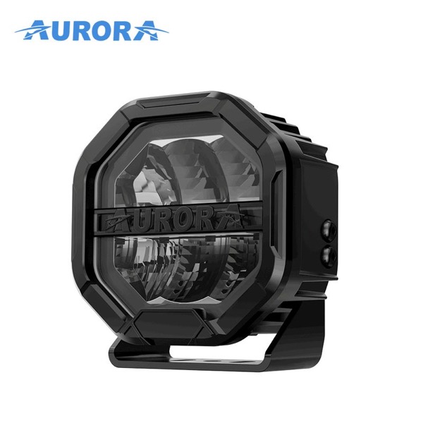 AURORA R19Y  Emark R149 Approved Dual Color LED Driving Lights